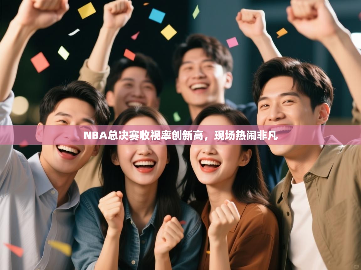 开云体育推送通知设置-NBA总决赛收视率创新高，现场热闹非凡  第4张