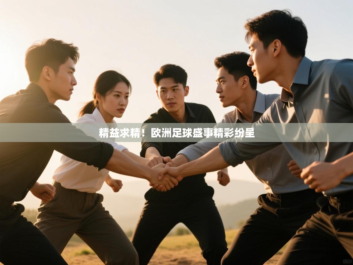 开云体育下载-精益求精！欧洲足球盛事精彩纷呈