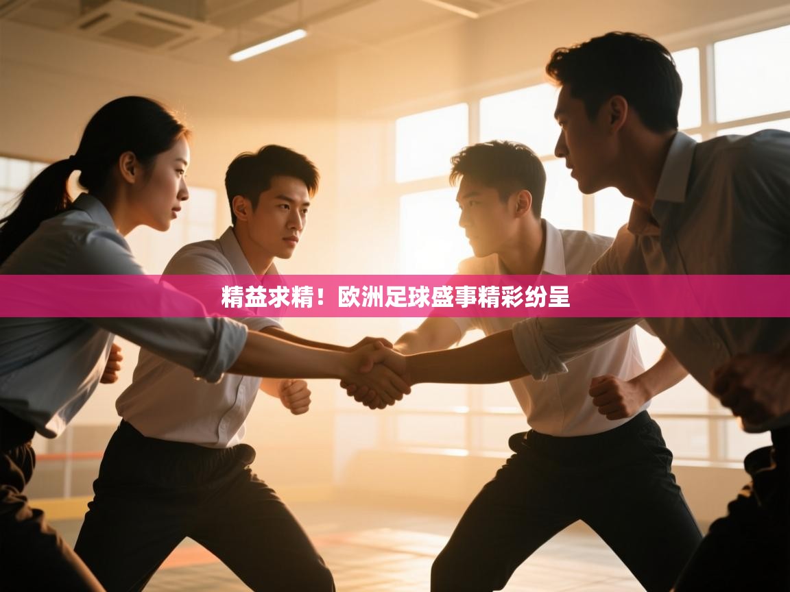 开云体育下载-精益求精!欧洲足球盛事精彩纷呈 第4张