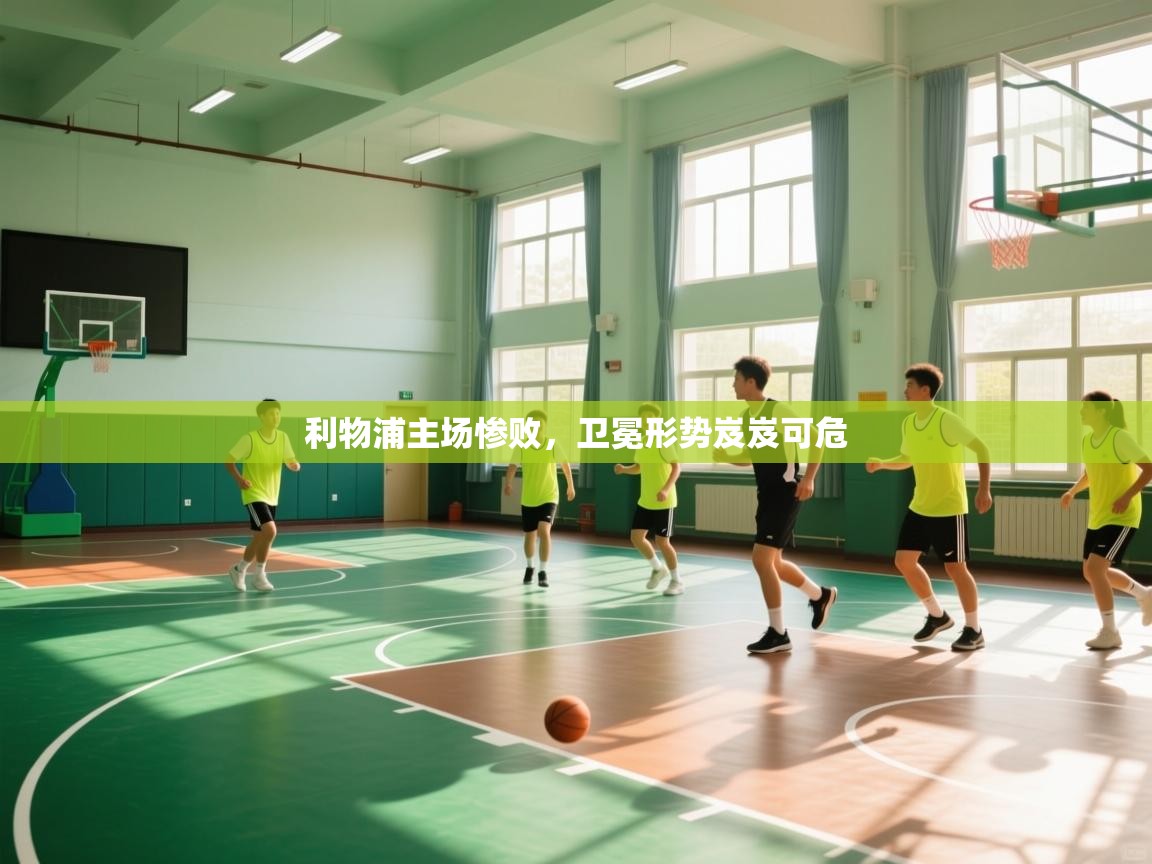 开云体育会员VIP开通-利物浦主场惨败,卫冕形势岌岌可危 第2张