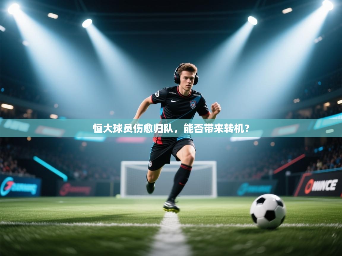 开云体育入口邀请码-恒大球员伤愈归队，能否带来转机？