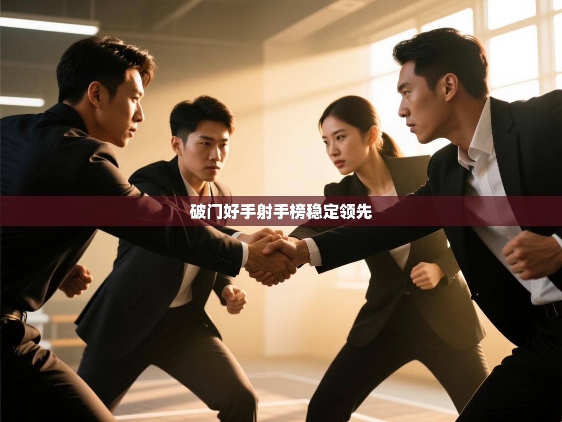 开云体育VIP权益说明-破门好手射手榜稳定领先 第3张