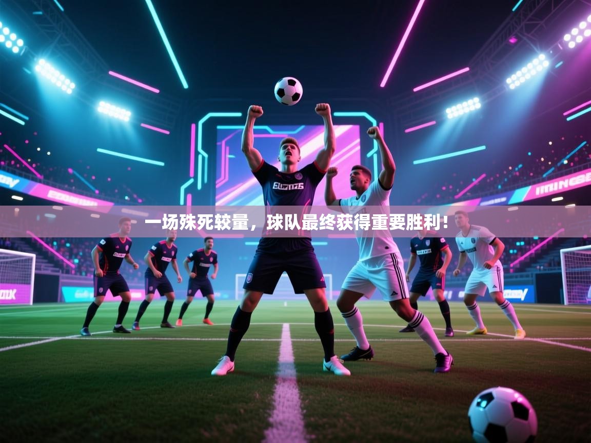 开云体育app下载入口-一场殊死较量，球队最终获得重要胜利！