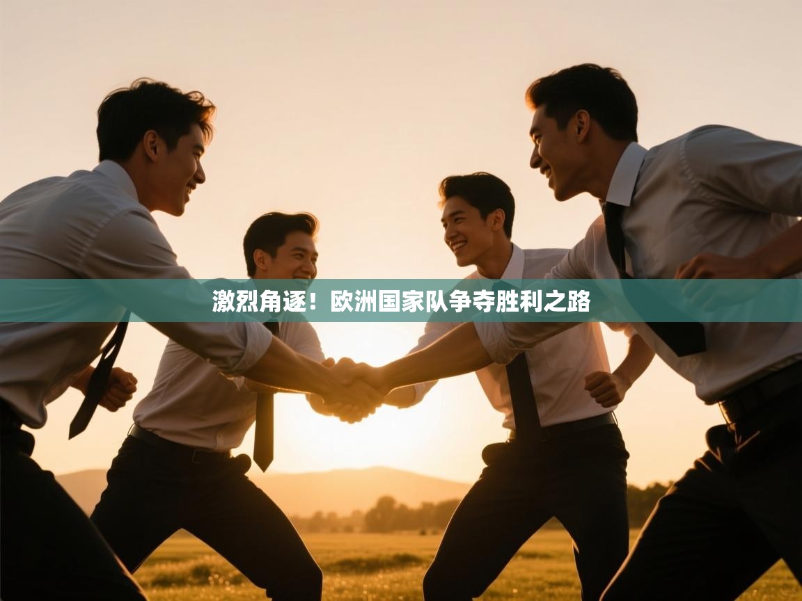 开云体育入口注册-激烈角逐！欧洲国家队争夺胜利之路