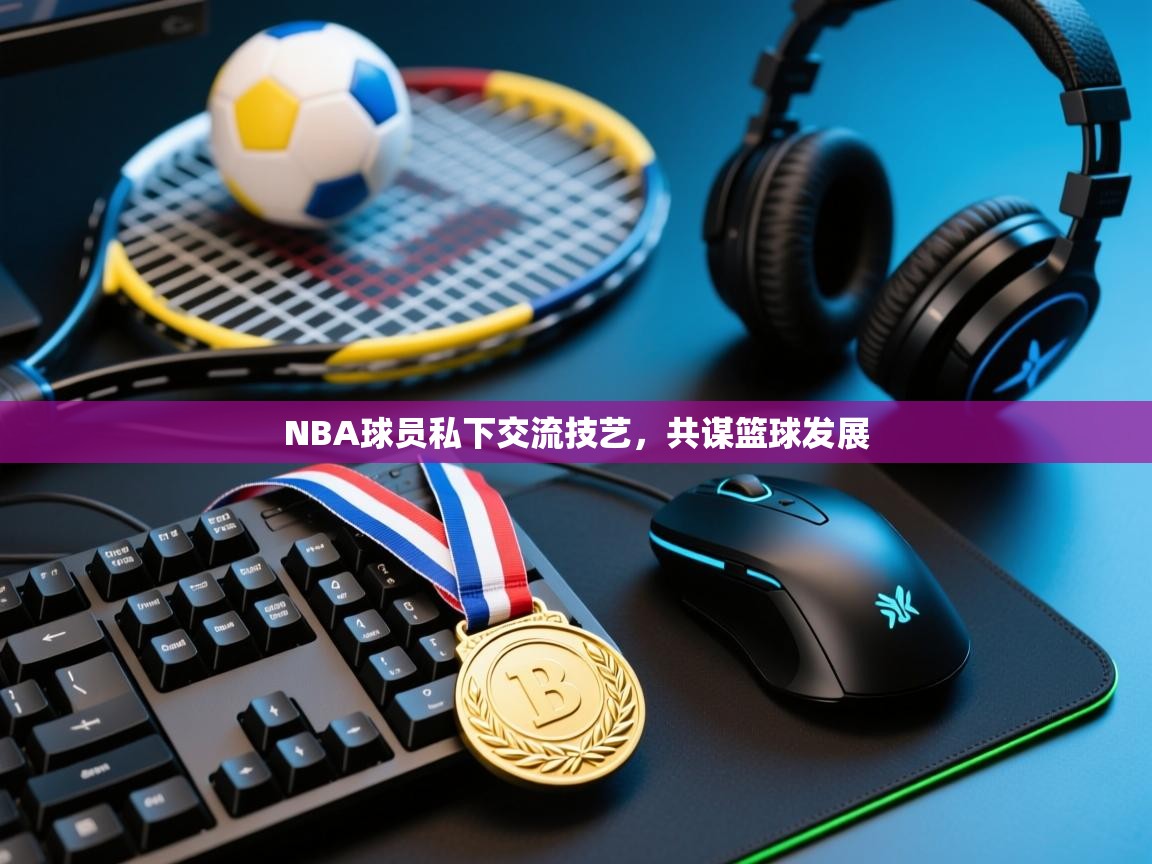 开云体育app官网网页登录入口-NBA球员私下交流技艺，共谋篮球发展  第2张