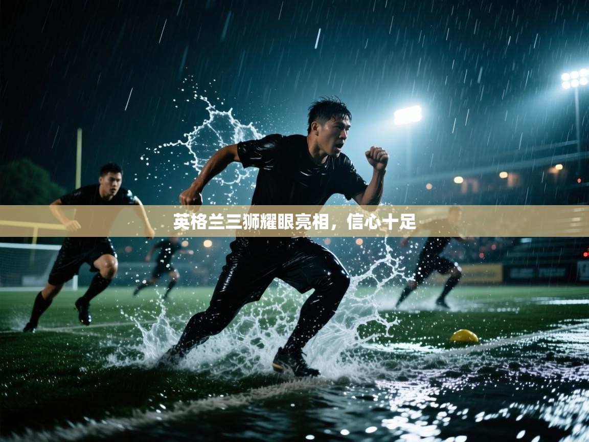 开云体育消息订阅关闭-英格兰三狮耀眼亮相，信心十足  第2张