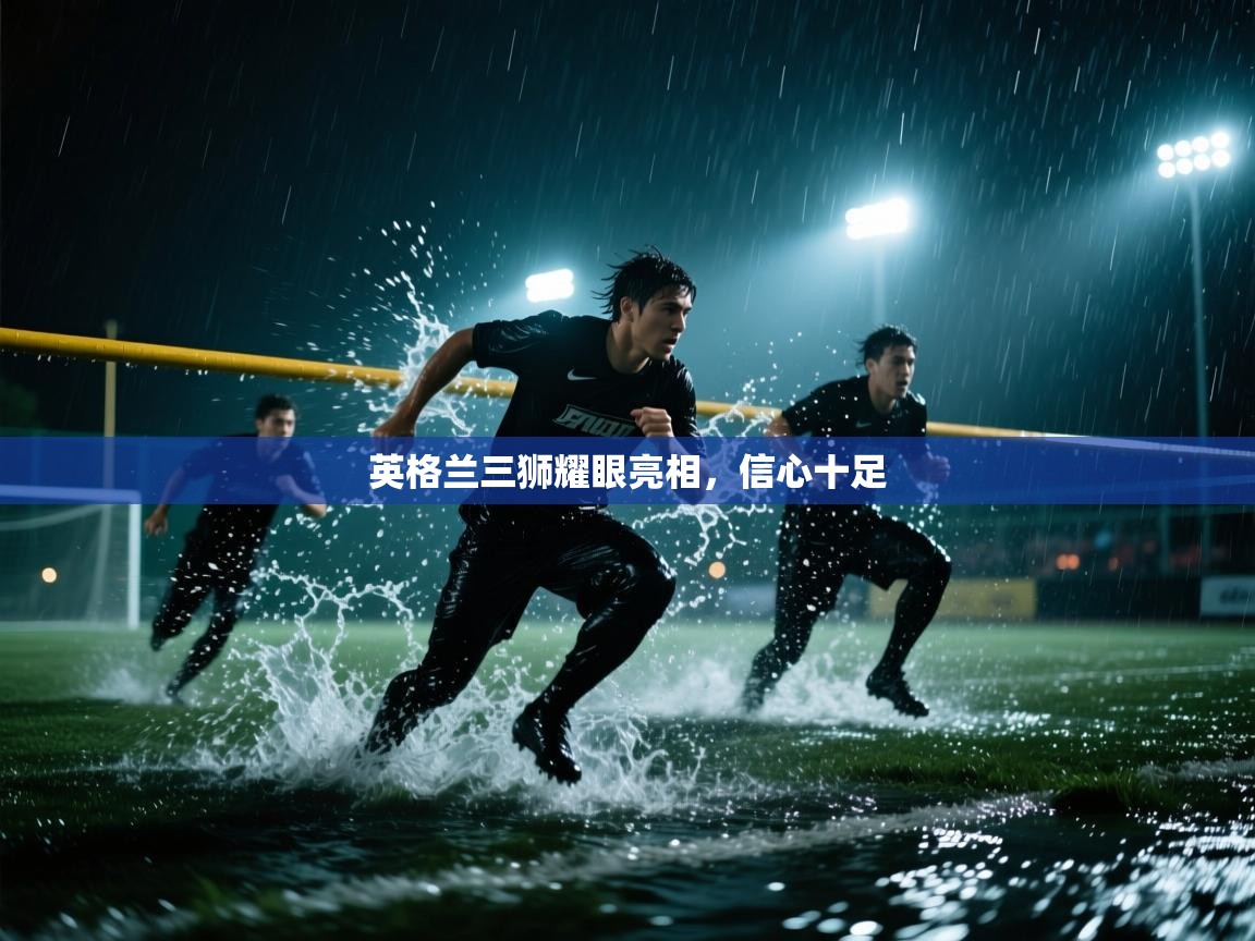 开云体育消息订阅关闭-英格兰三狮耀眼亮相，信心十足  第3张
