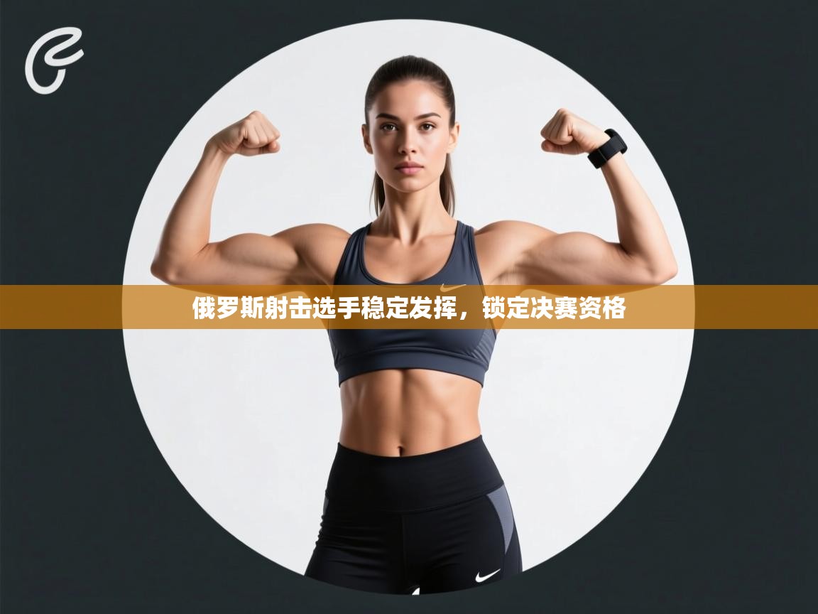 开云体育官方版下载-俄罗斯射击选手稳定发挥，锁定决赛资格