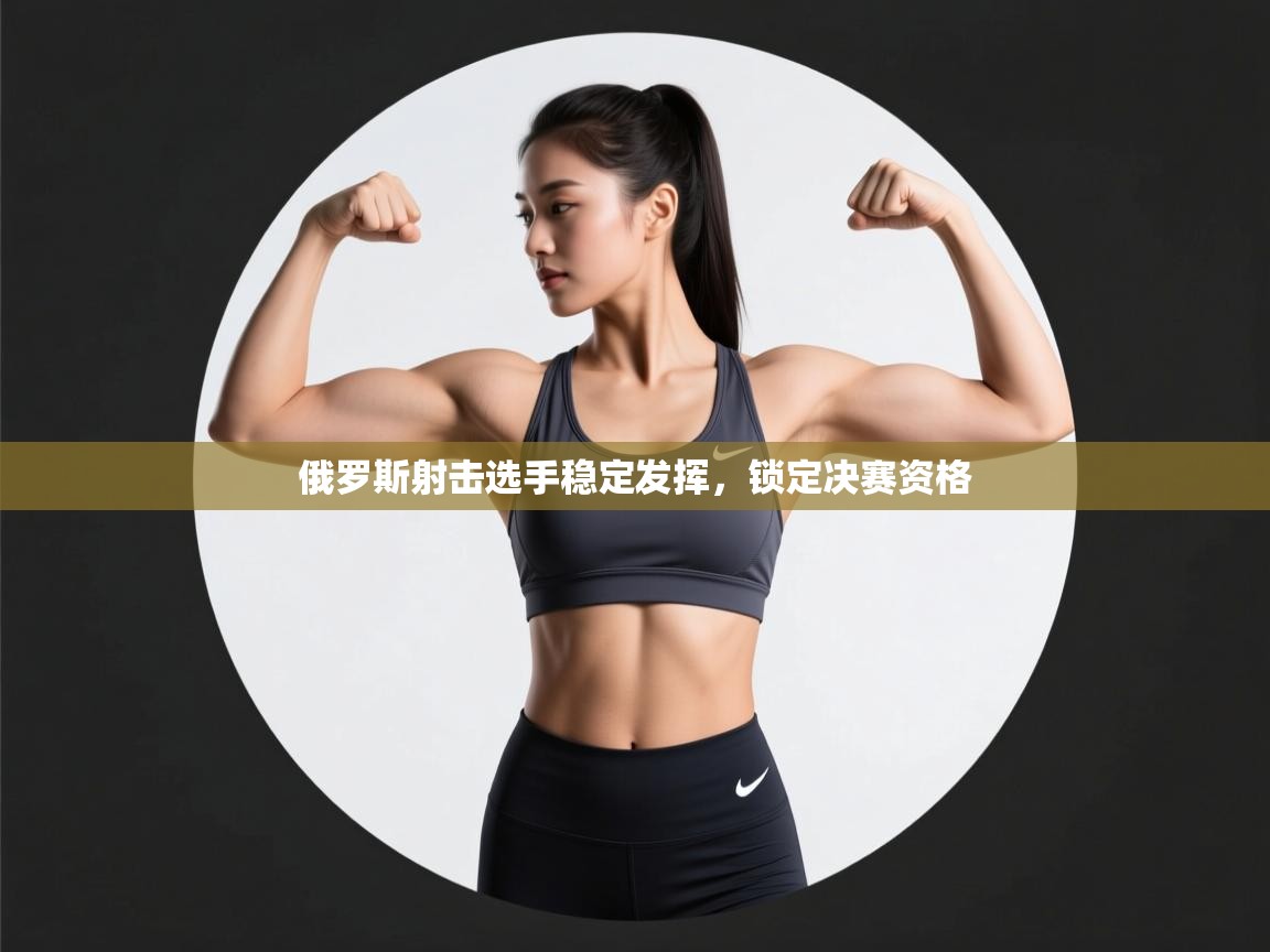 开云体育官方版下载-俄罗斯射击选手稳定发挥,锁定决赛资格 第2张