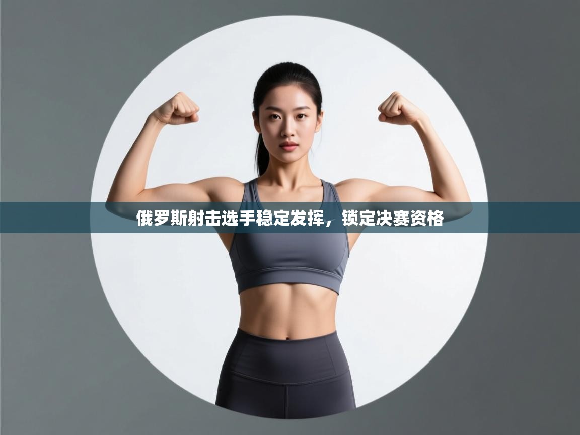 开云体育官方版下载-俄罗斯射击选手稳定发挥,锁定决赛资格 第3张