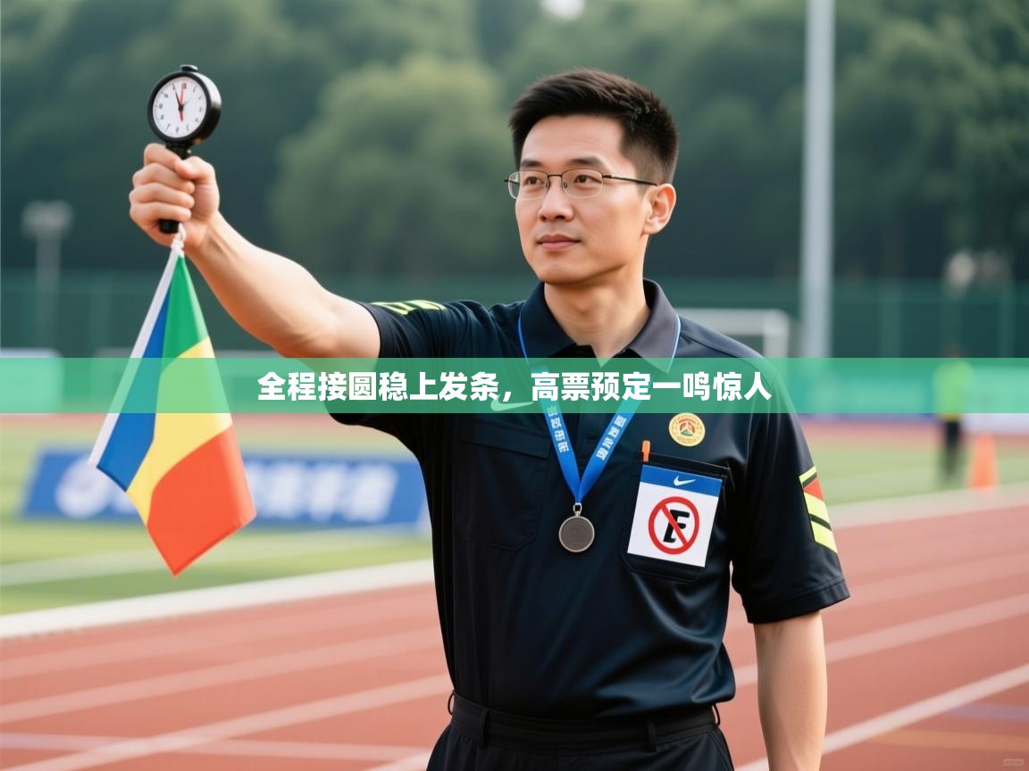 开云体育app下载-全程接圆稳上发条,高票预定一鸣惊人 第1张