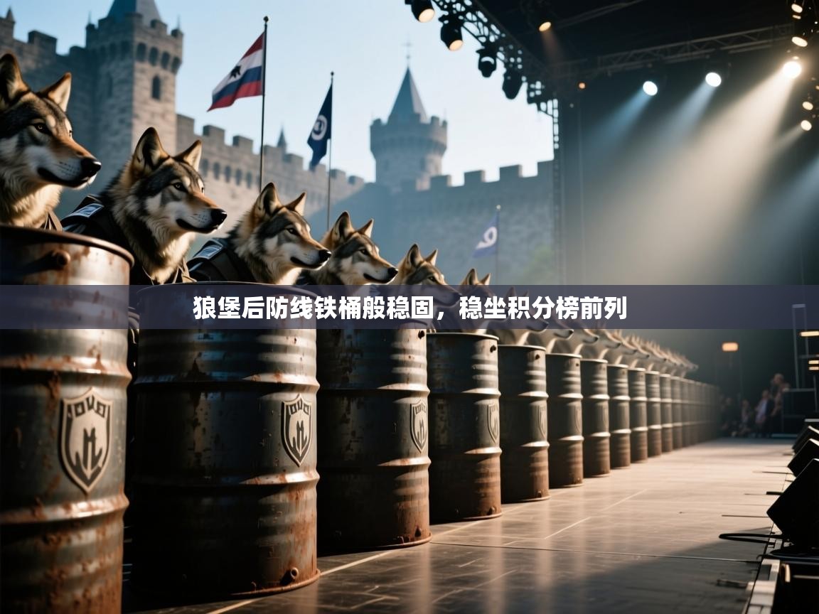 开云体育在线-狼堡后防线铁桶般稳固,稳坐积分榜前列 第2张